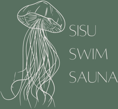 Sisu Swim Sauna