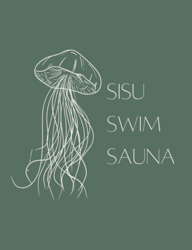 Sisu Swim Sauna